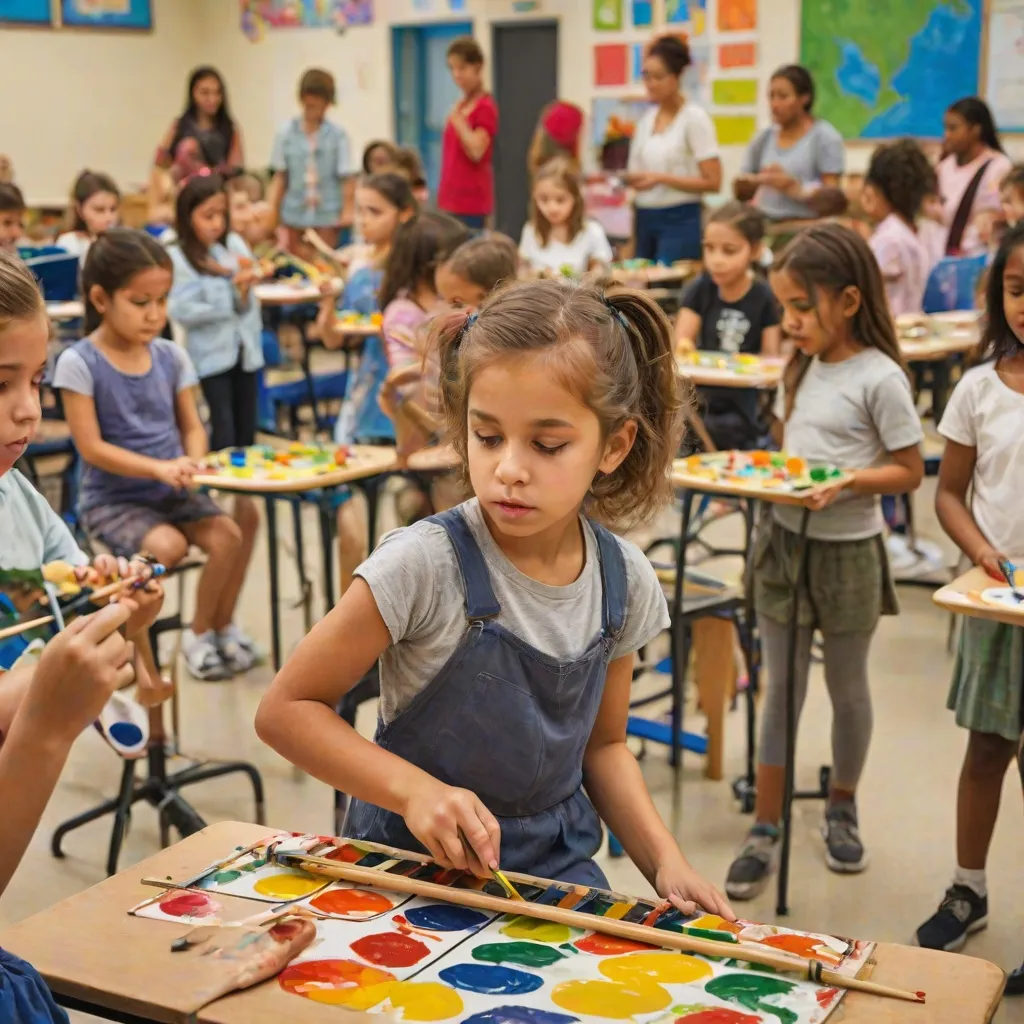 Czy warto zapisać dziecko na zajęcia pozalekcyjne – zalety i wady