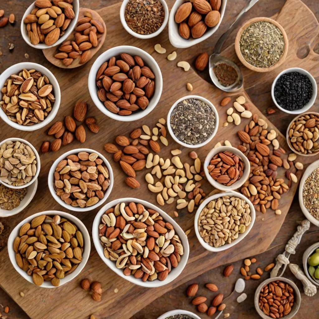 Rola zdrowych tłuszczów w diecie