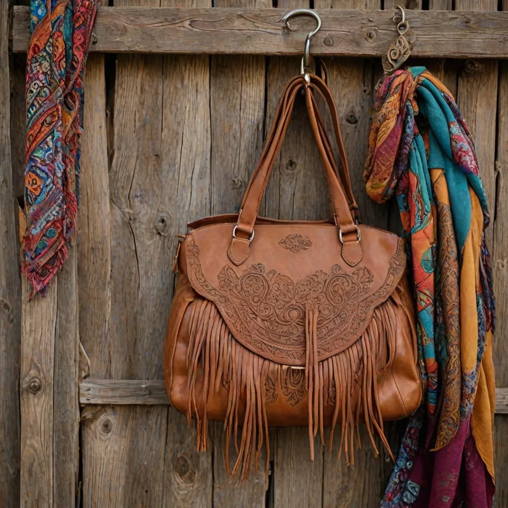 Jak znaleźć unikalne dodatki do swojego stylu?