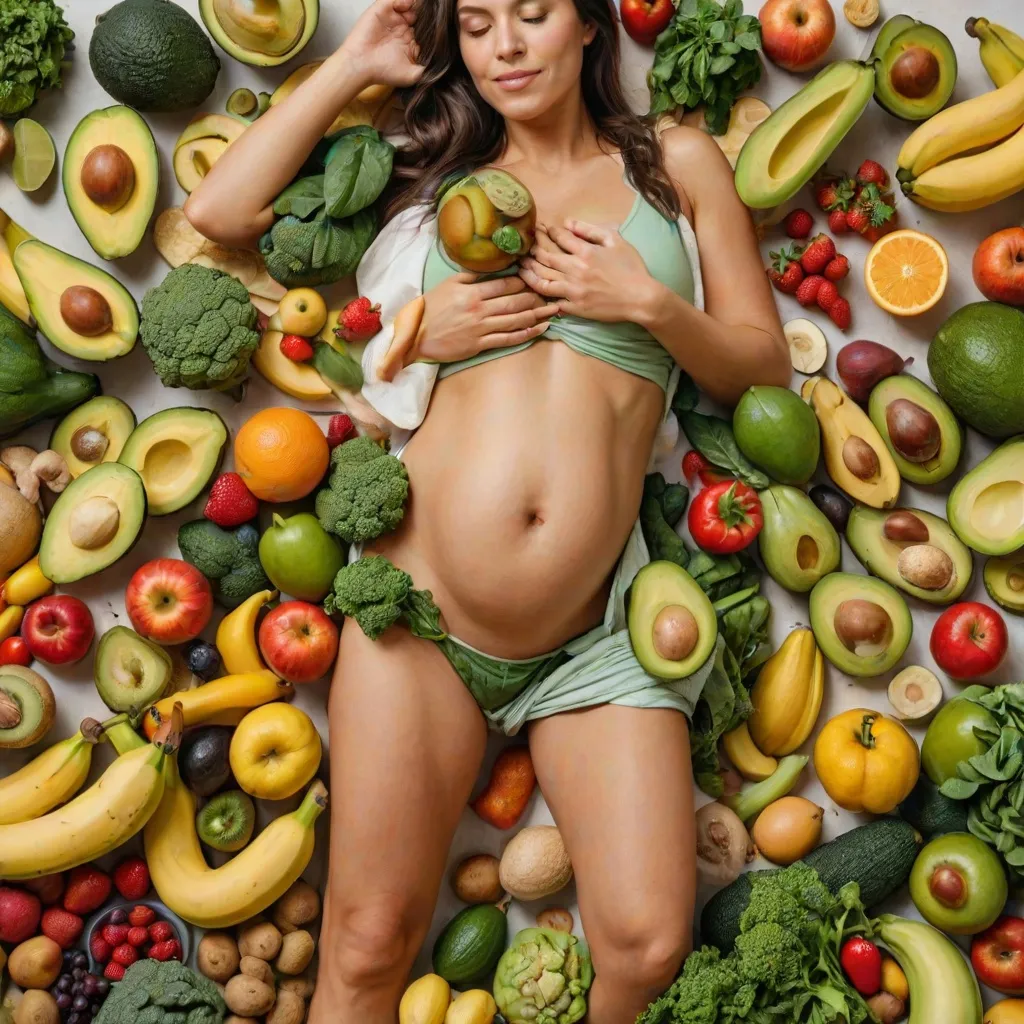 Witamina B w ciąży – dlaczego jest tak ważna?