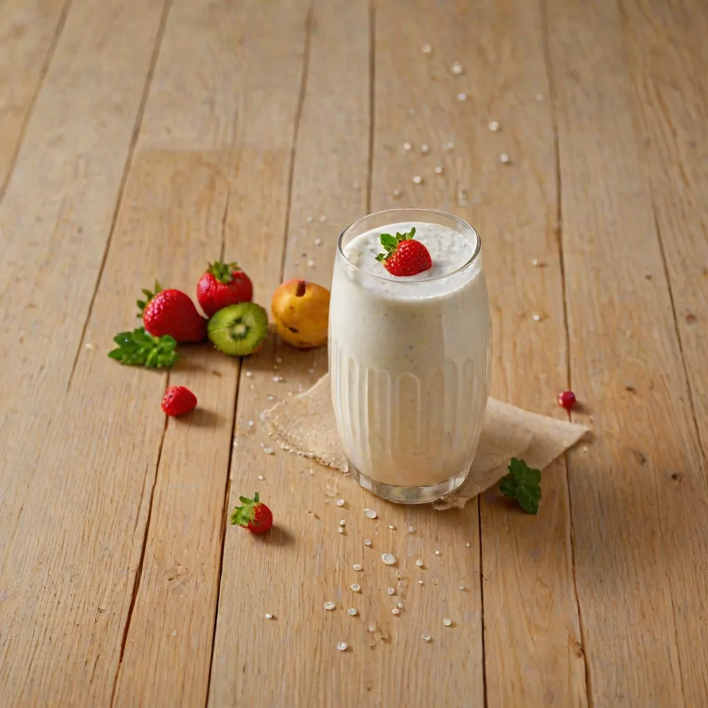 Kefir w ciąży – właściwości i korzyści dla przyszłych mam