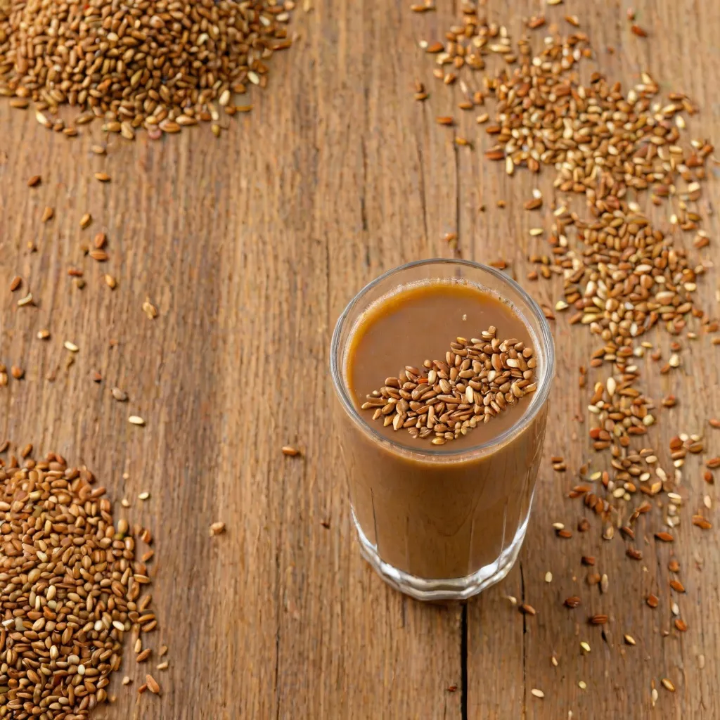 Siemię lniane w ciąży – czy można je spożywać?