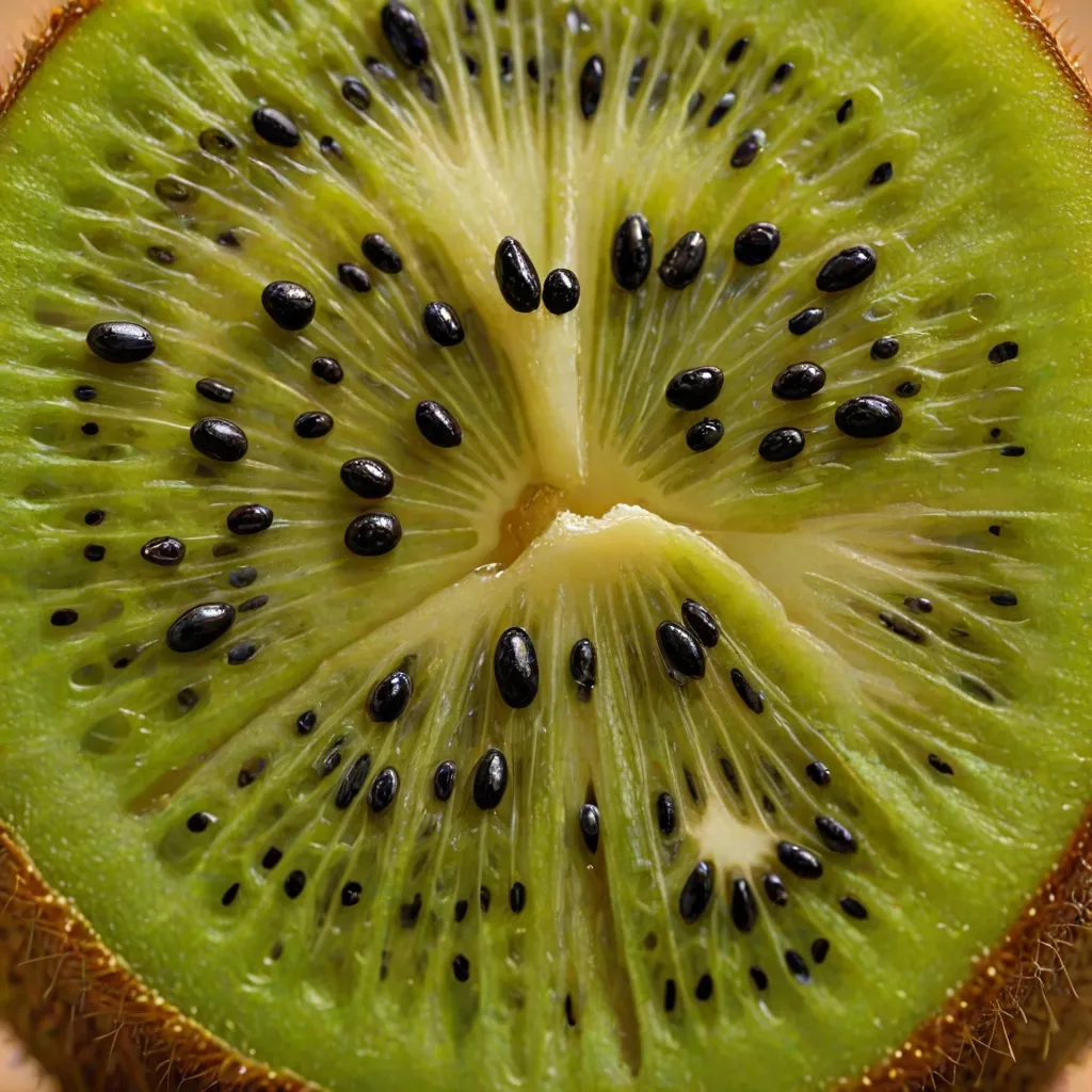 Kiwi w ciąży – dlaczego warto je jeść?