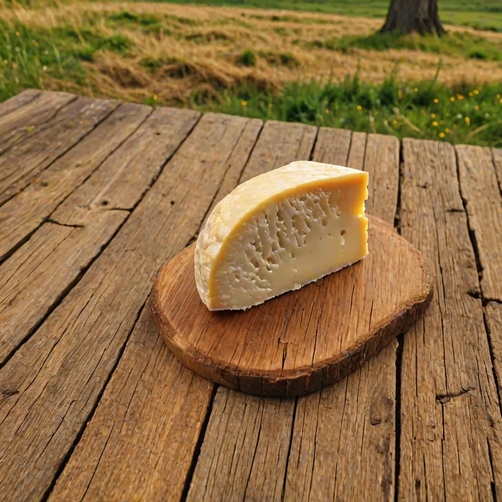 Oscypek w ciąży – czy można go jeść?