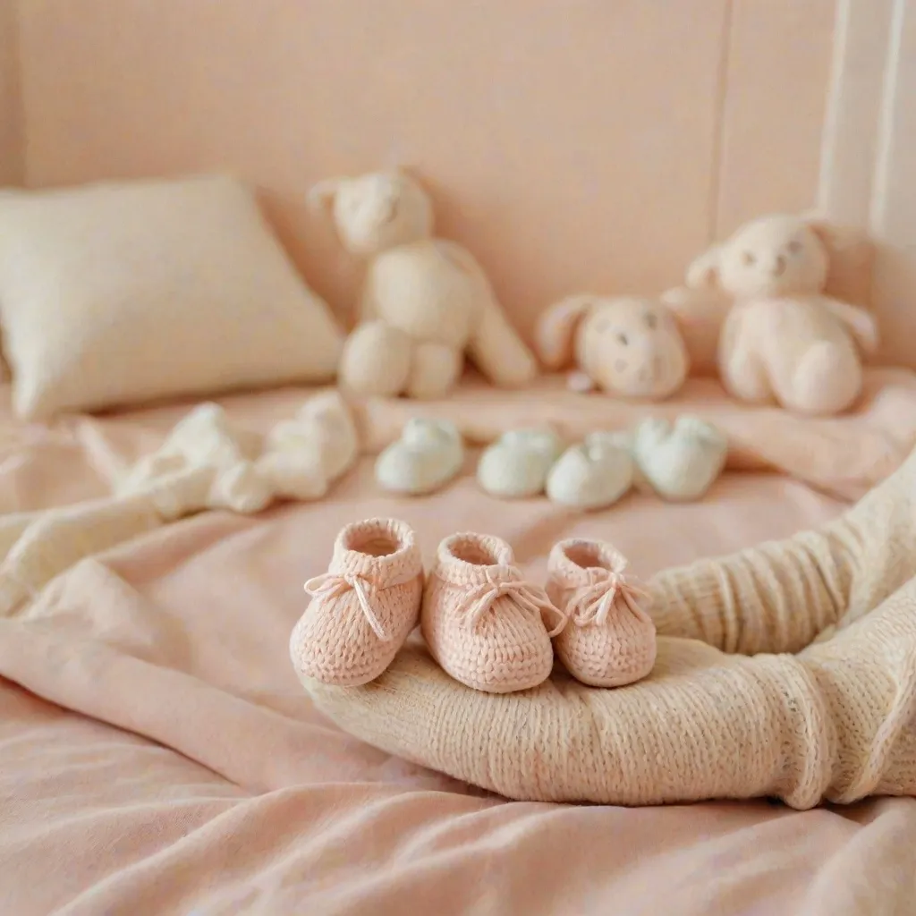 23 tydzień ciązy, który to miesiąc?