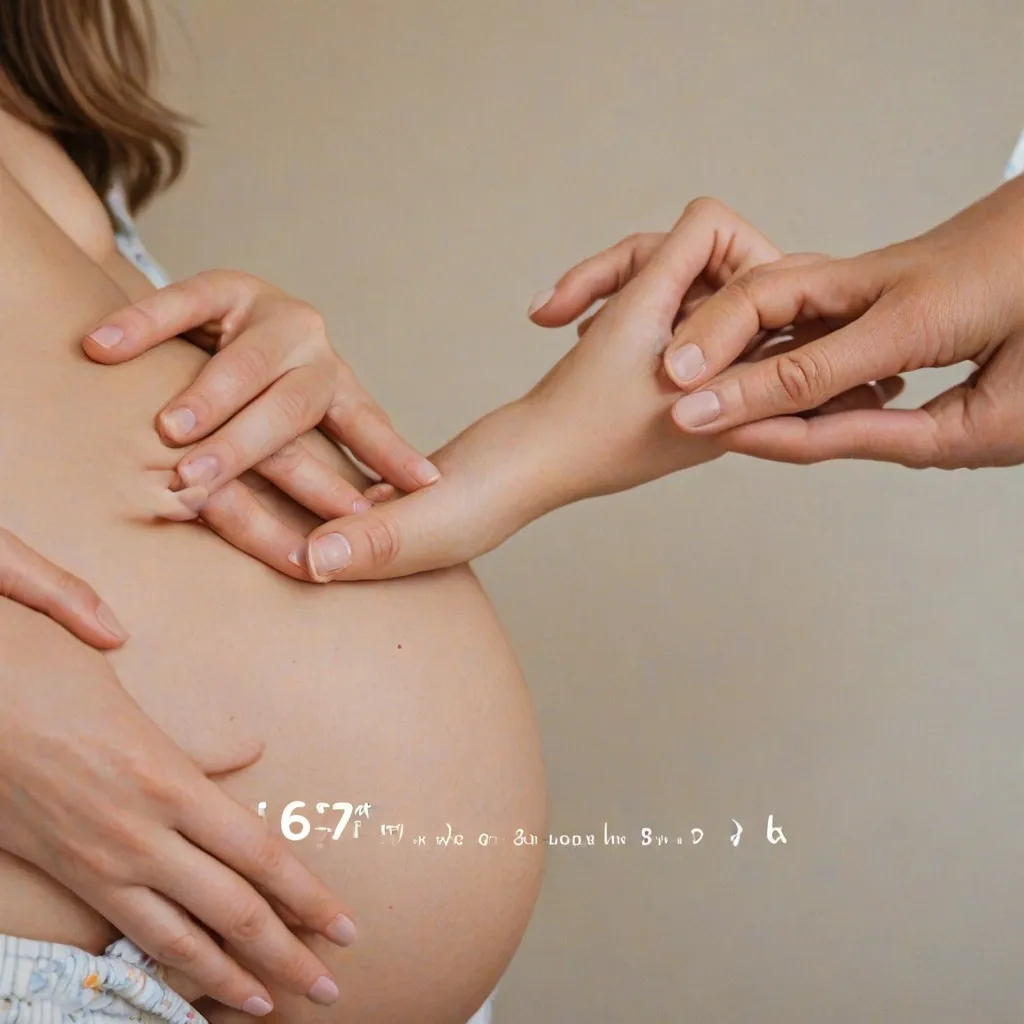 16 tydzień ciąży, który miesiąc?