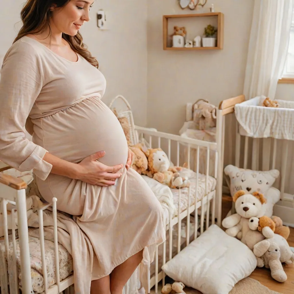 20 tydzień ciąży, który to miesiąc?