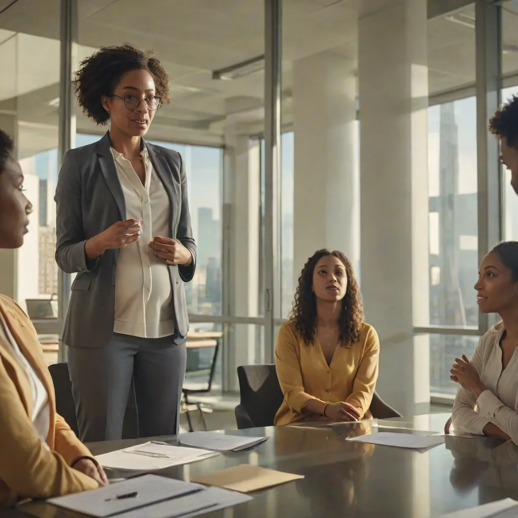 Czy można zwolnić kobietę w ciąży?