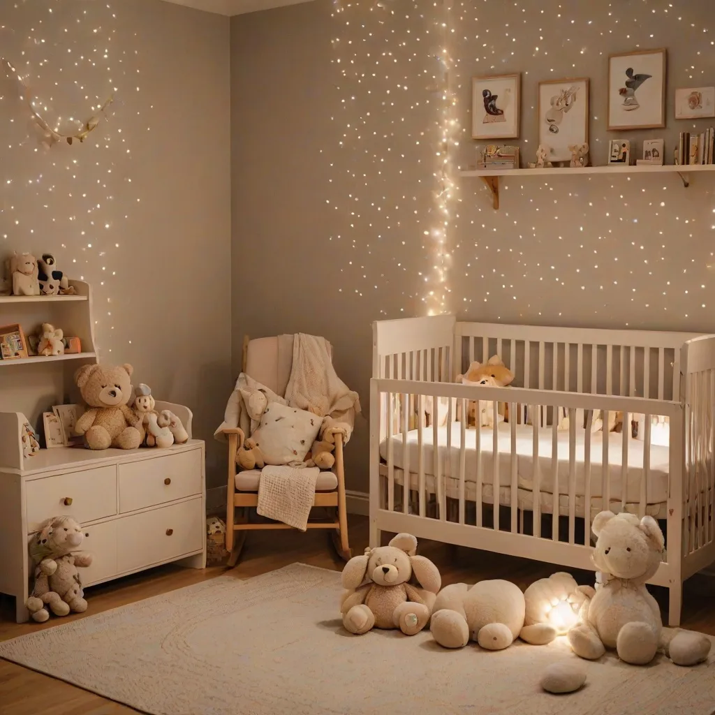 Jak oduczyć dziecko zasypiania w wózku i wprowadzić regularny rytuał snu?