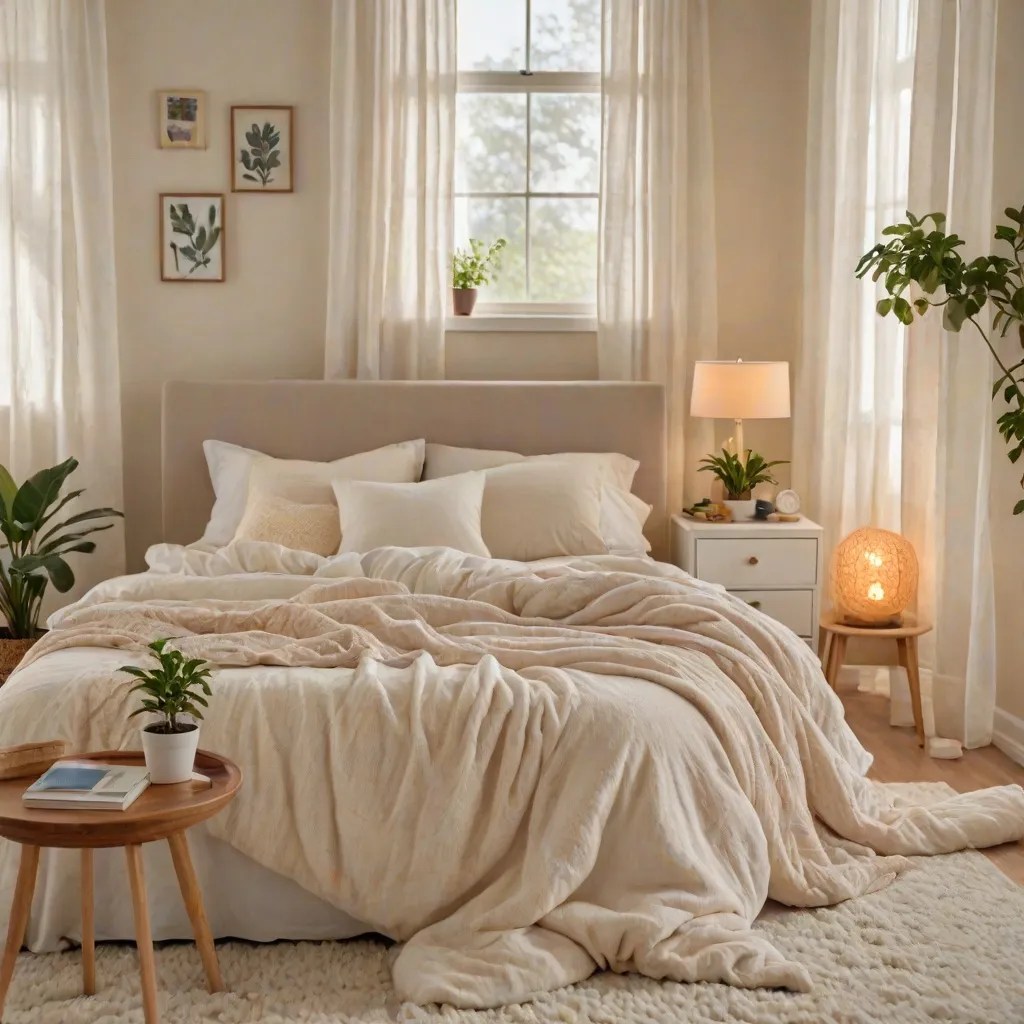 Jak oduczyć dziecko wczesnego wstawania i poprawić jego sen?