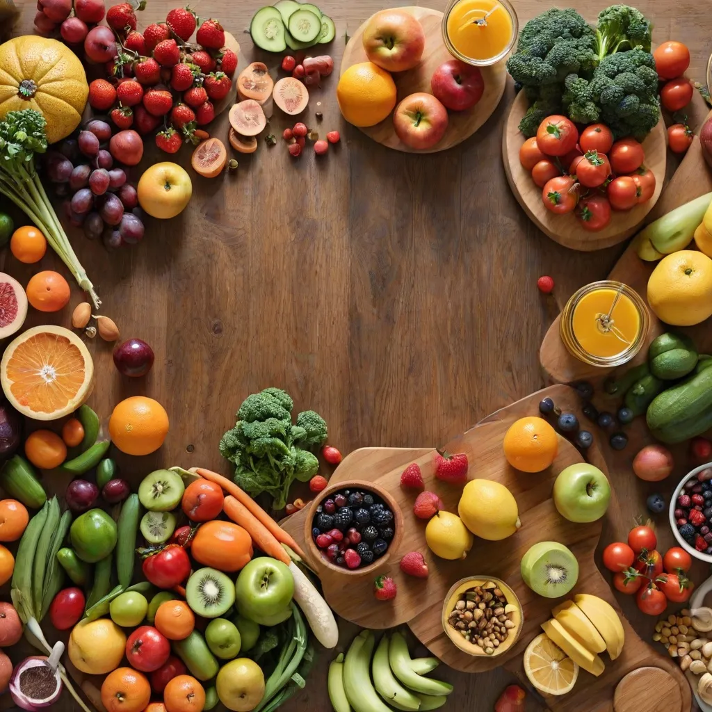 Co można jeść w ciąży?