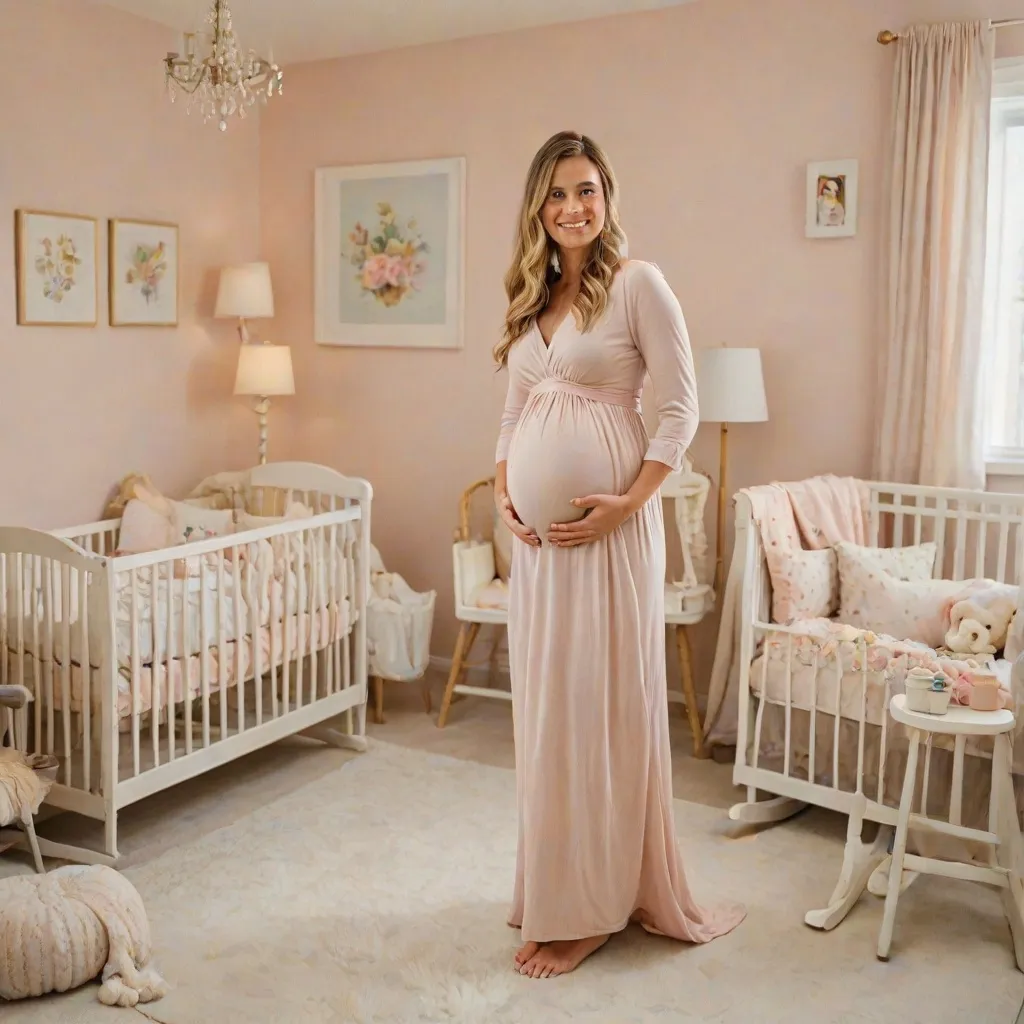 17 tydzień ciąży, który to miesiąc?