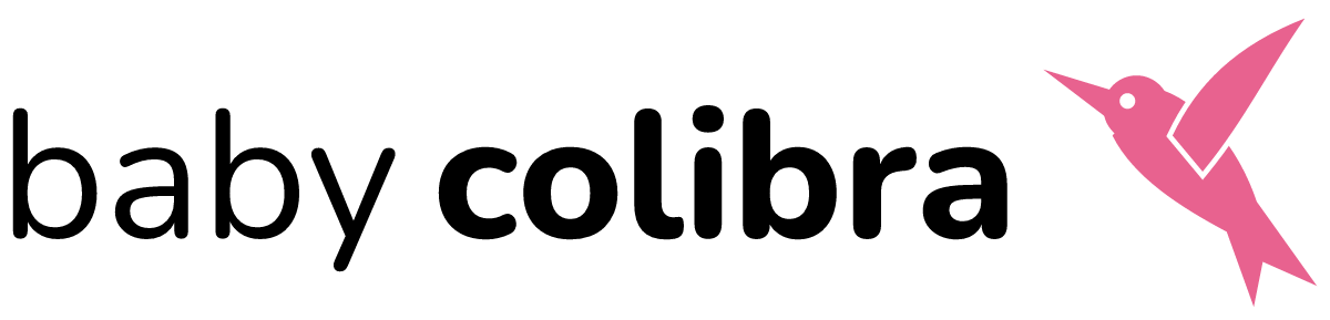 Logo babycolibra.com.pl